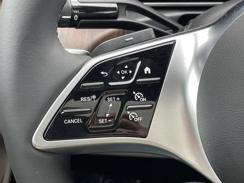 New 2026 Mercedes-Benz C 300 4MATIC Sedan image 26
