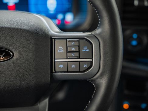 Certified 2024 Ford F150 Lariat image 31