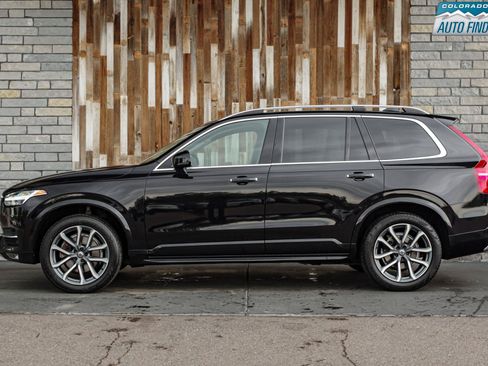 Used 2019 Volvo XC90 T6 Momentum AWD/4WD image 3
