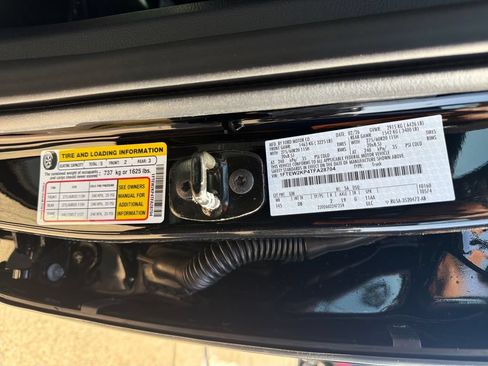 New 2026 Ford F150 STX w/ Equipment Group 200A RWD image 28