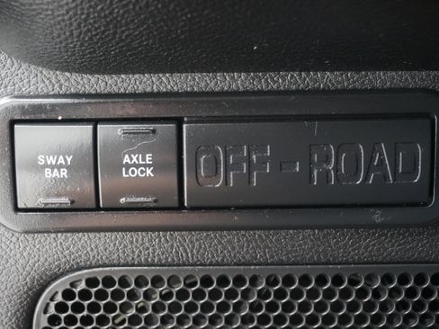 Used 2013 Jeep Wrangler Rubicon w/ Trailer Tow Group image 19