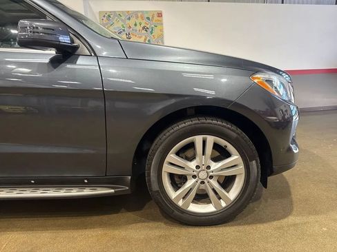 Used 2014 Mercedes-Benz ML 350 4MATIC image 56