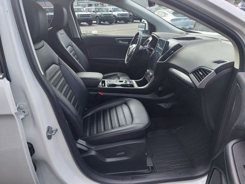 Certified 2023 Ford Edge SEL w/ Convenience Package image 13
