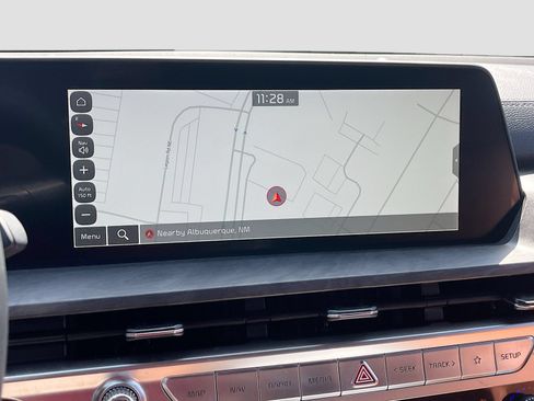 Used 2024 Kia Telluride EX X-Line AWD/4WD image 13
