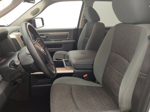 Used 2014 RAM 1500 Big Horn image 17