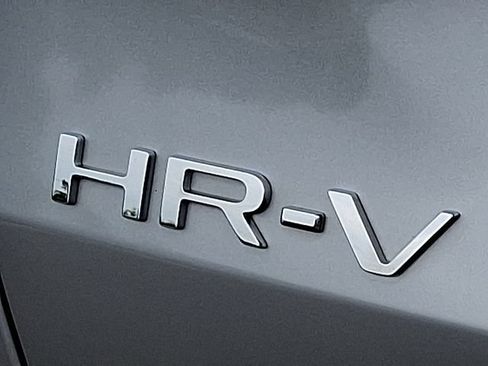 Certified 2024 Honda HR-V LX image 29