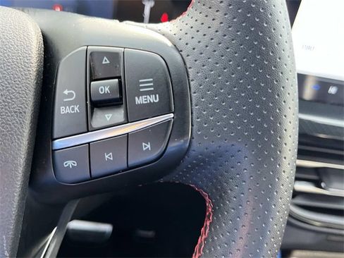 Used 2024 Ford Escape ST-Line w/ Tech Pack #1 image 30