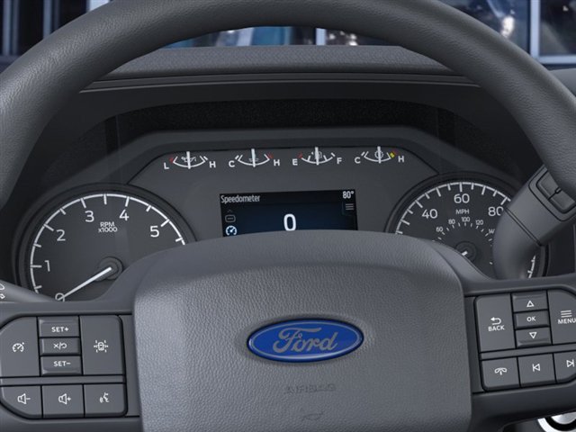 New 2026 Ford F150 XL w/ Equipment Group 103A High RWD image 13