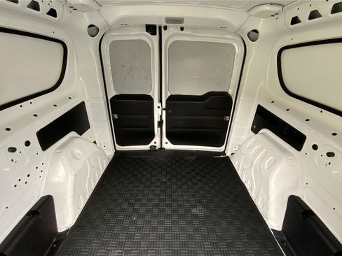Used 2022 RAM ProMaster City Tradesman FWD image 14
