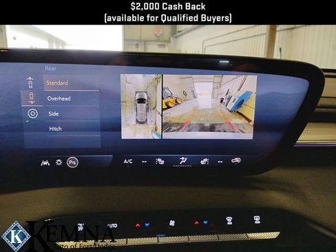 New 2026 Buick Enclave Preferred image 16