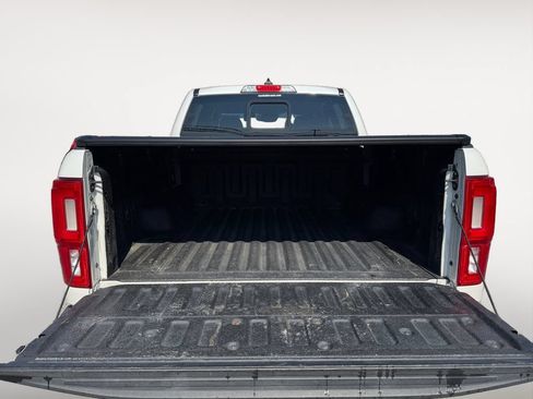 Used 2019 Ford Ranger Lariat w/ Equipment Group 501A Mid AWD/4WD image 5