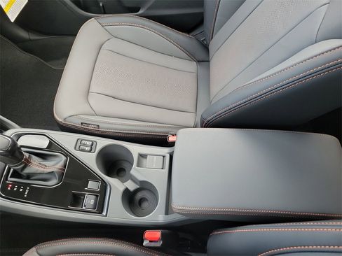 New 2026 Subaru Crosstrek 2.5i Limited image 22