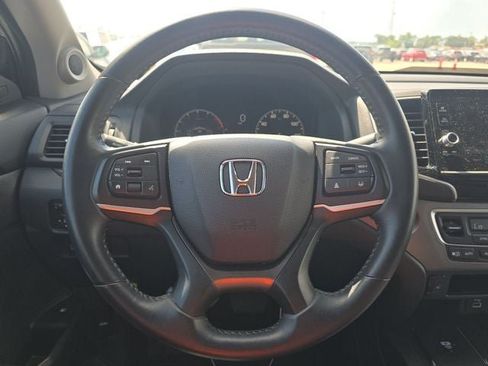 Used 2025 Honda Ridgeline RTL image 13