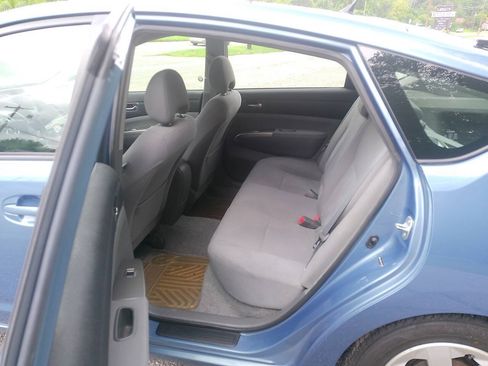 Used 2008 Toyota Prius FWD image 14