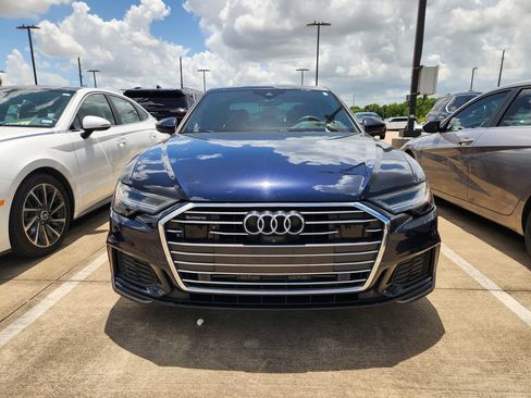 Used 2019 Audi A6 3.0T Prestige AWD/4WD image 2