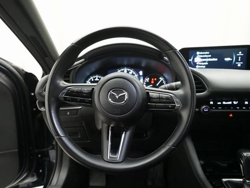 Used 2024 MAZDA MAZDA3 s image 4