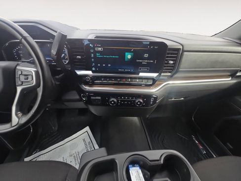 Certified 2025 Chevrolet Silverado 3500 LT w/ All Star Edition image 11