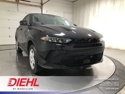 Used 2024 Dodge Hornet GT w/ Cold Weather Group