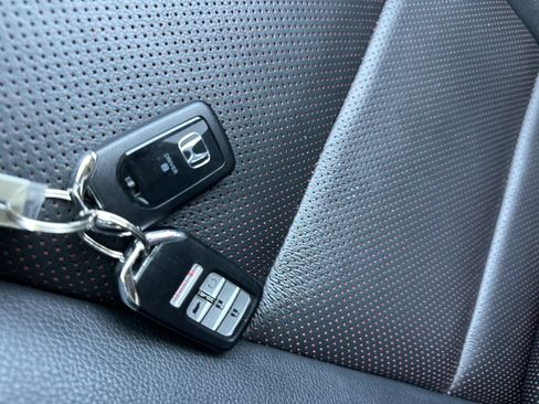 Used 2025 Honda Passport Black Edition image 20