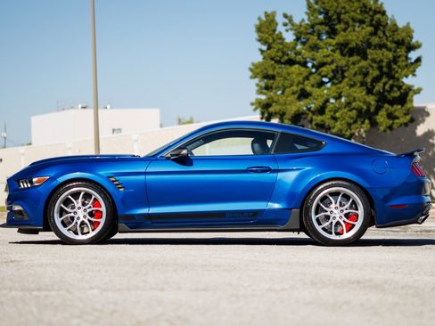 Used 2015 Ford Mustang GT w/ Enhanced Security Package image 15