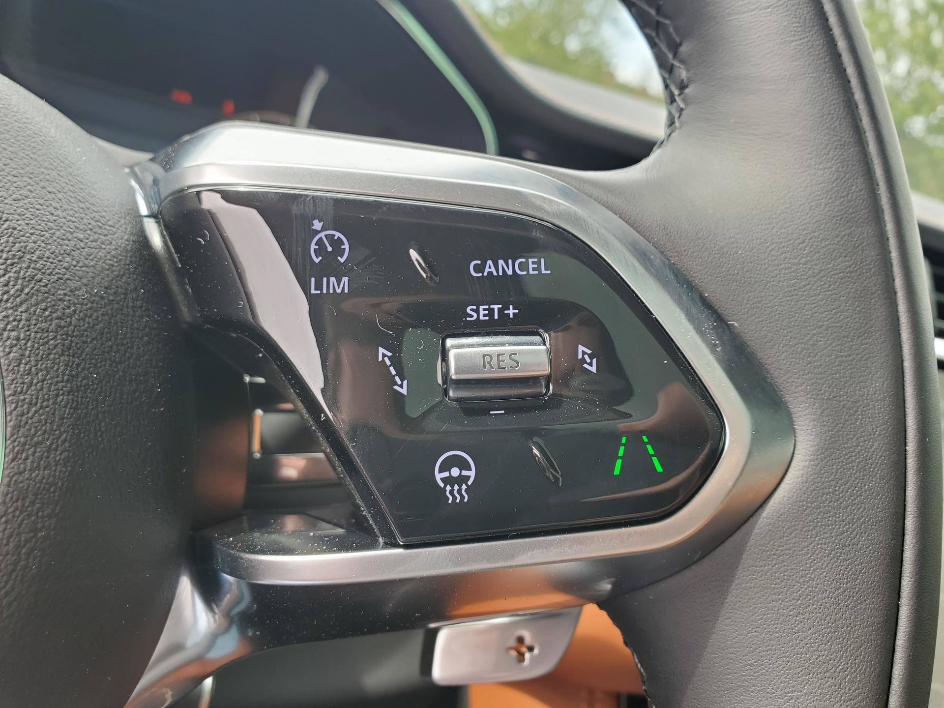 New 2026 Jaguar F-PACE R-Dynamic S AWD/4WD image 24