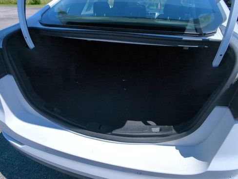 Used 2019 Ford Fusion SEL FWD image 33