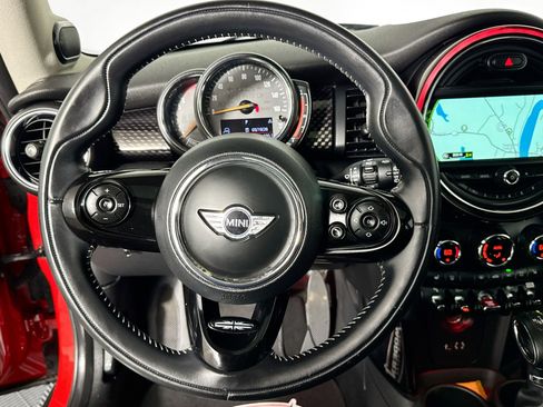 Used 2018 MINI Cooper S FWD image 21