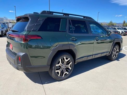 New 2026 Subaru Outback Touring XT image 5