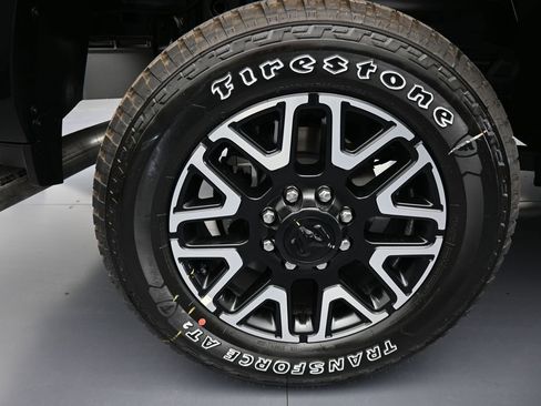 New 2026 RAM 2500 Limited image 43