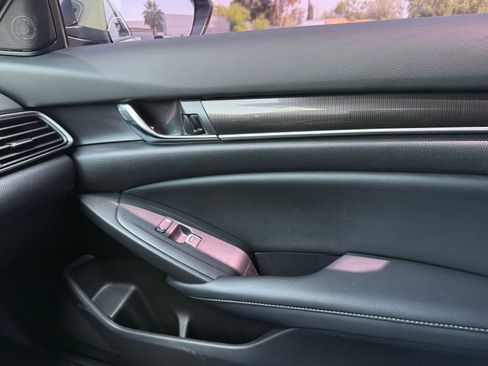 Used 2022 Honda Accord Sport image 24