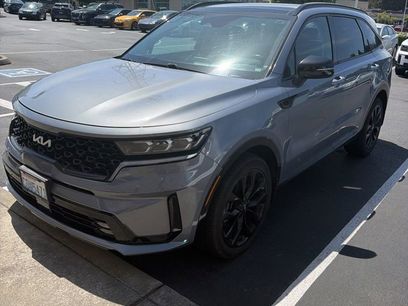 Used 2022 Kia Sorento SX