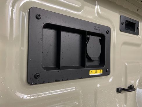 New 2025 Ford Ranger Lariat w/ Convenience Package image 35