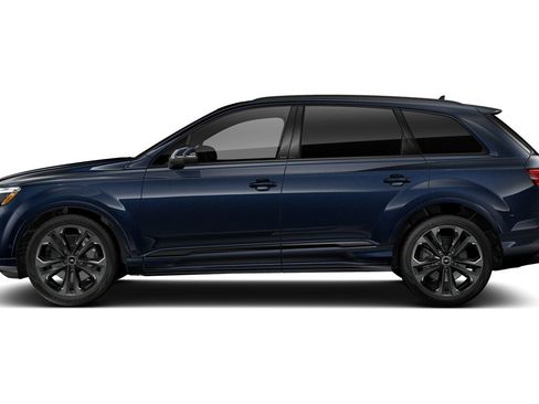 Certified 2026 Audi Q7 3.0T Premium Plus w/ Premium Plus Package AWD/4WD image 8