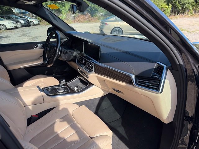 Used 2021 BMW X5 sDrive40i w/ Premium Package 2 RWD image 11
