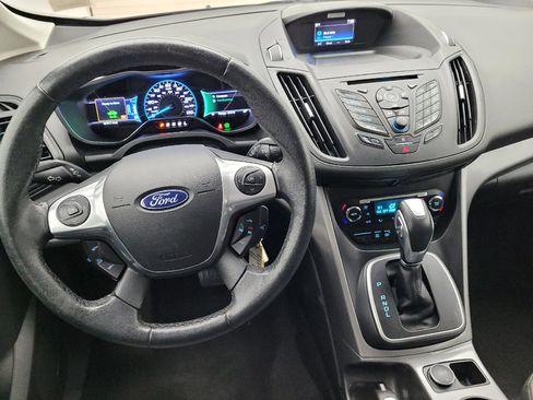 Used 2016 Ford C-MAX SE image 22
