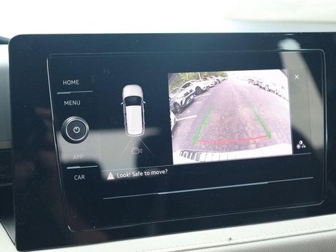 New 2025 Volkswagen Taos S image 12