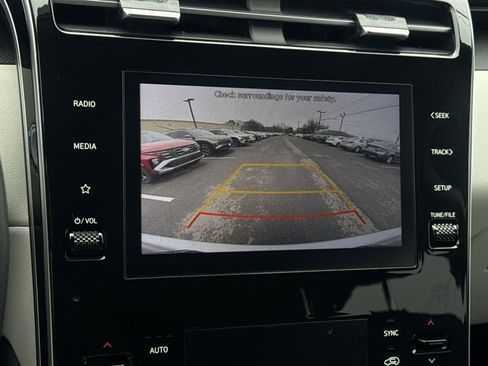 Certified 2024 Hyundai Tucson SEL image 19