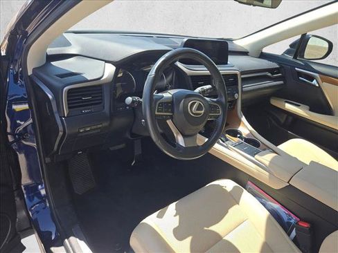 Used 2022 Lexus RX 350 FWD w/ Premium Package image 10