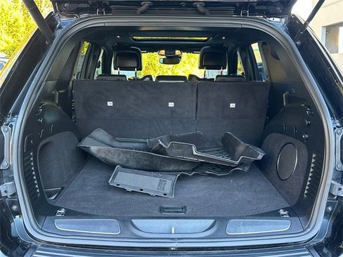 Used 2021 Jeep Grand Cherokee High Altitude image 6