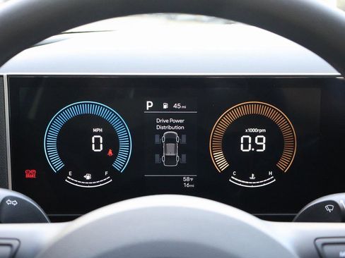 New 2026 Hyundai Santa Cruz SEL image 29