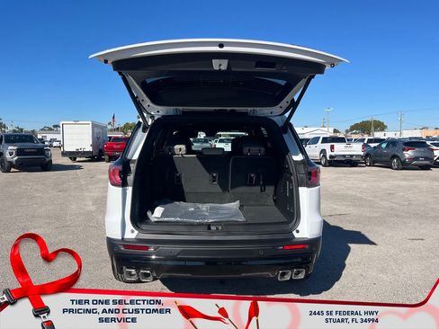 New 2026 GMC Acadia Elevation w/ Black Edition image 17
