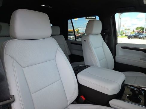 New 2025 Chevrolet Tahoe Premier image 22