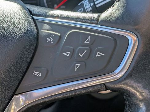 Used 2019 Chevrolet Equinox Premier w/ Premier True North Edition AWD/4WD image 20