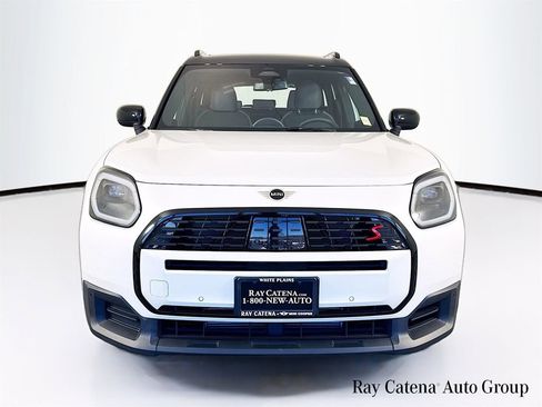 Certified 2026 MINI Cooper Countryman S AWD/4WD image 2