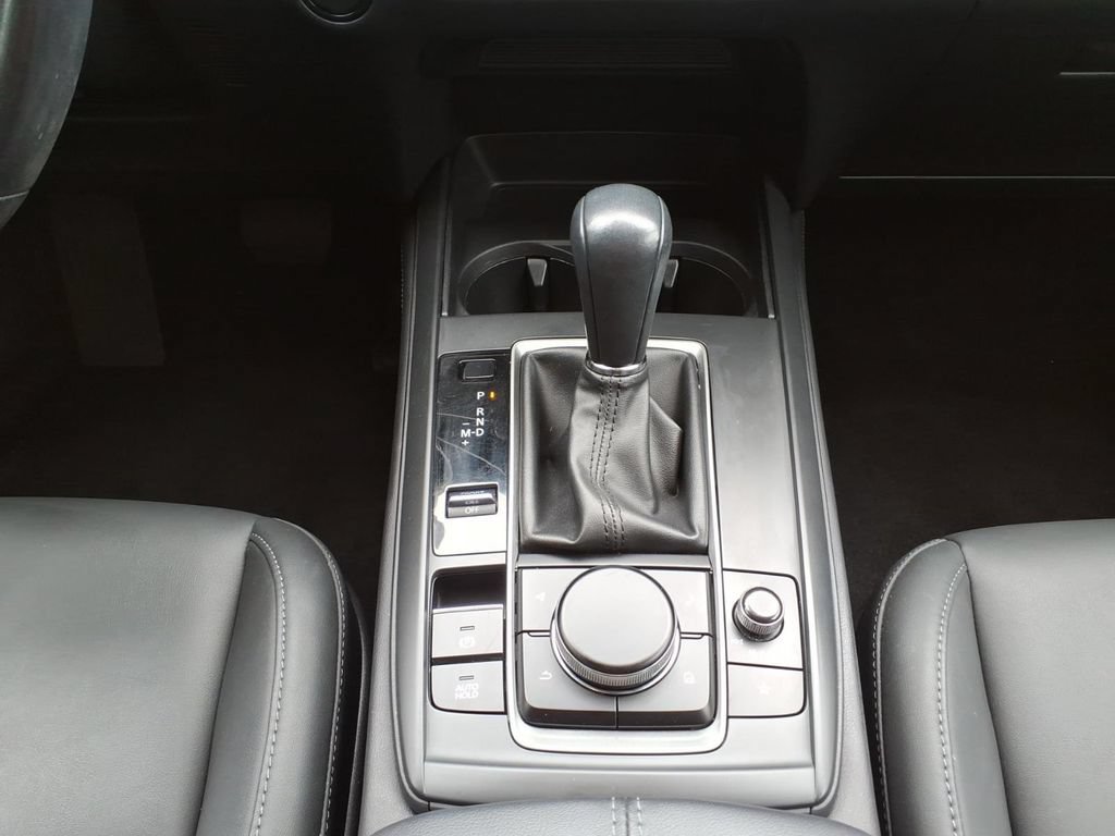 Certified 2023 MAZDA CX-30 AWD 2.5 S w/ Select Package image 23