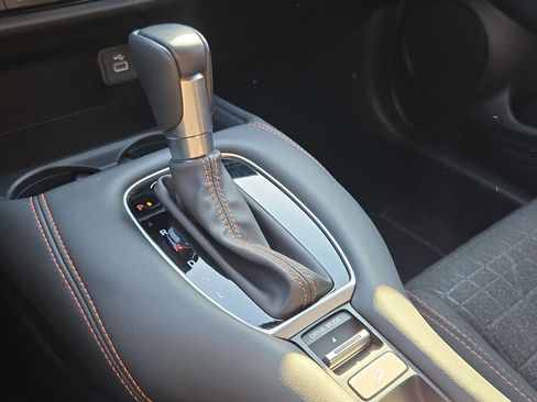 Certified 2025 Honda HR-V Sport image 25