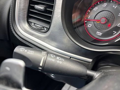 Used 2021 Dodge Charger Scat Pack w/ Daytona Edition Group image 39
