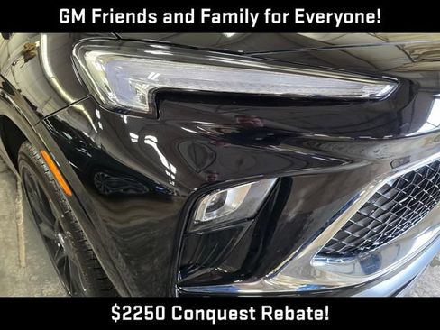 New 2026 Buick Encore GX Sport Touring w/ Comfort Package AWD/4WD image 6
