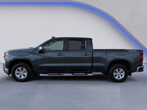 Used 2020 Chevrolet Silverado 1500 LT w/ Bed Protection Package image 11