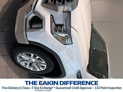 Used 2021 GMC Sierra 1500 SLT